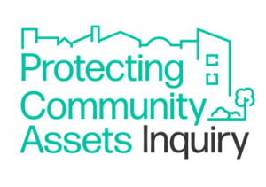 Protecting Community Assets